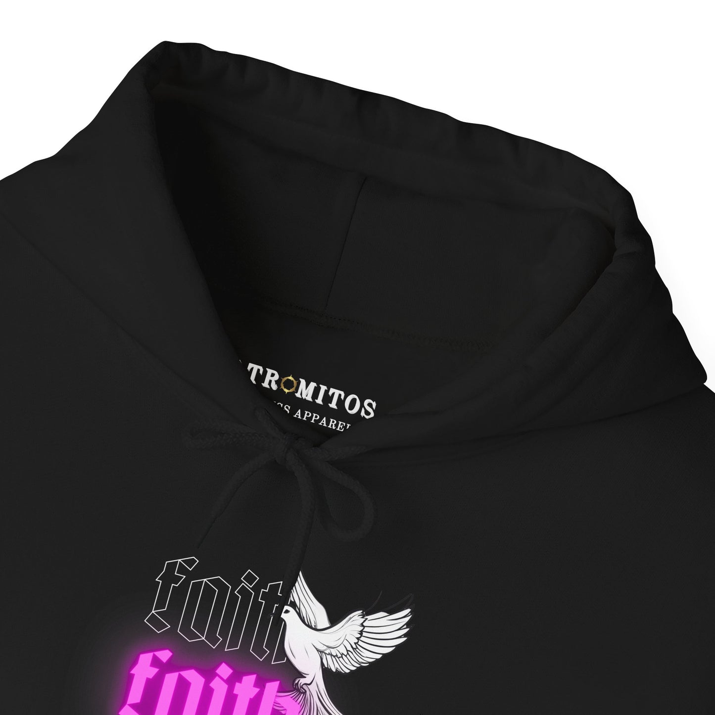 Faith Hoodie