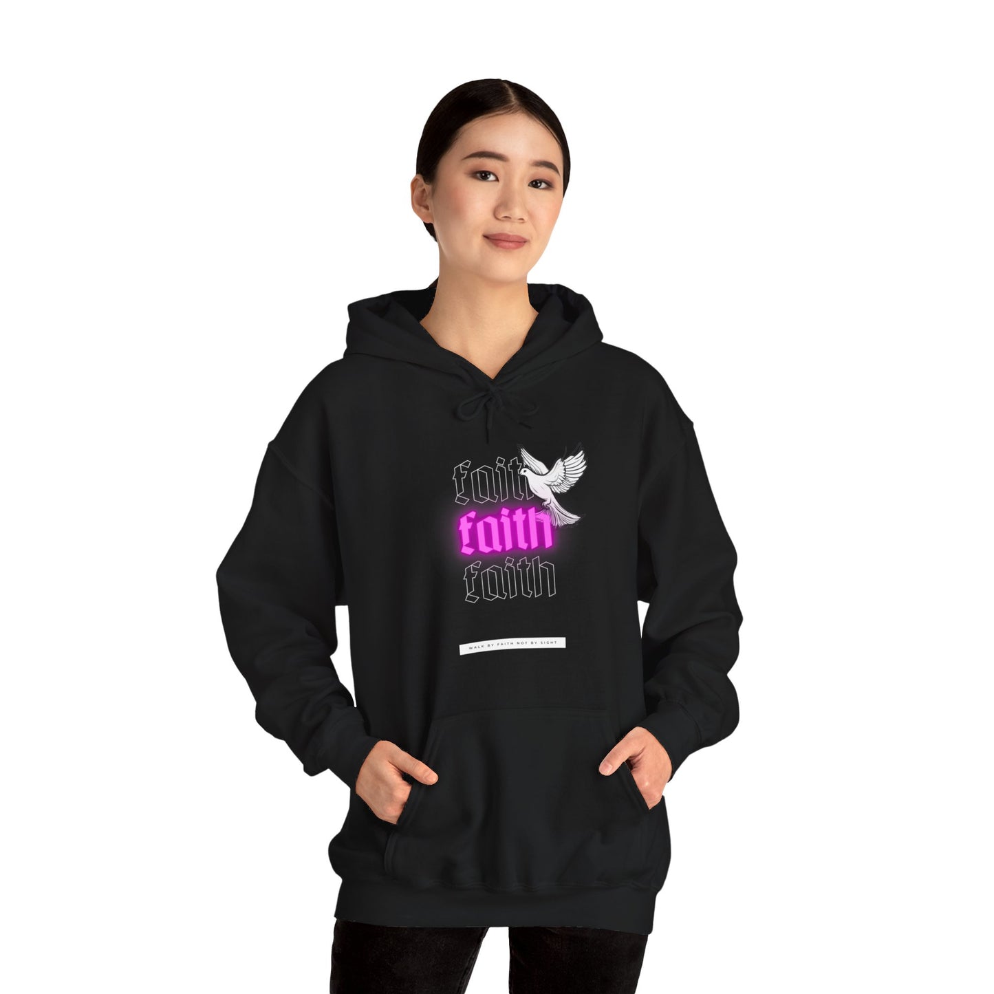 Faith Hoodie