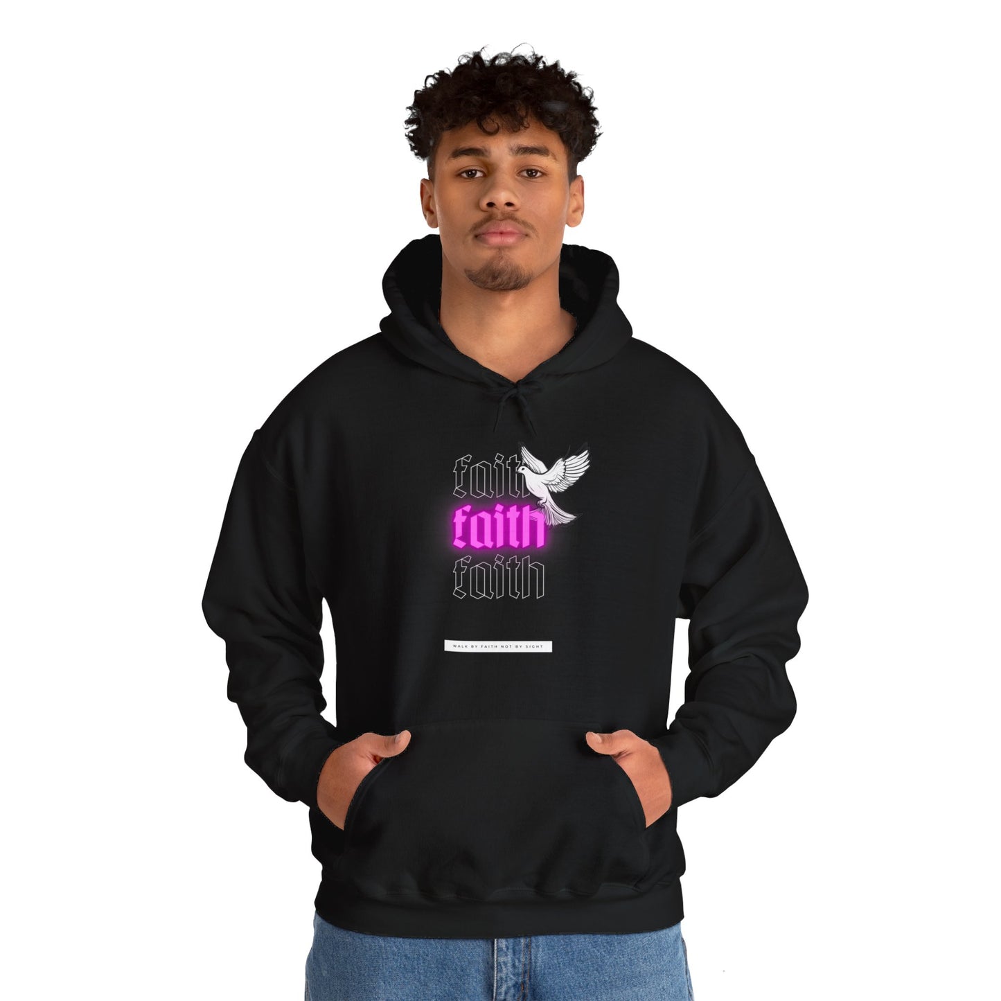 Faith Hoodie