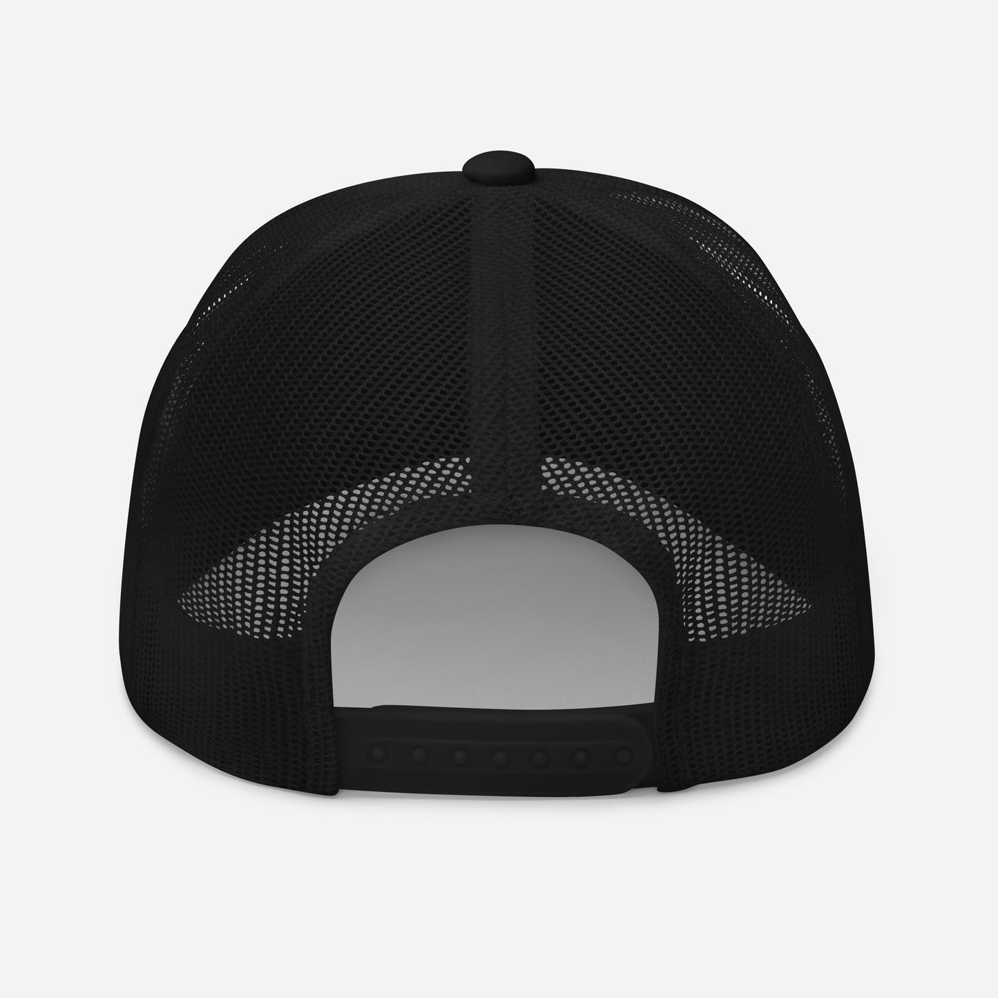 Trucker Cap (Crown of Thorns)