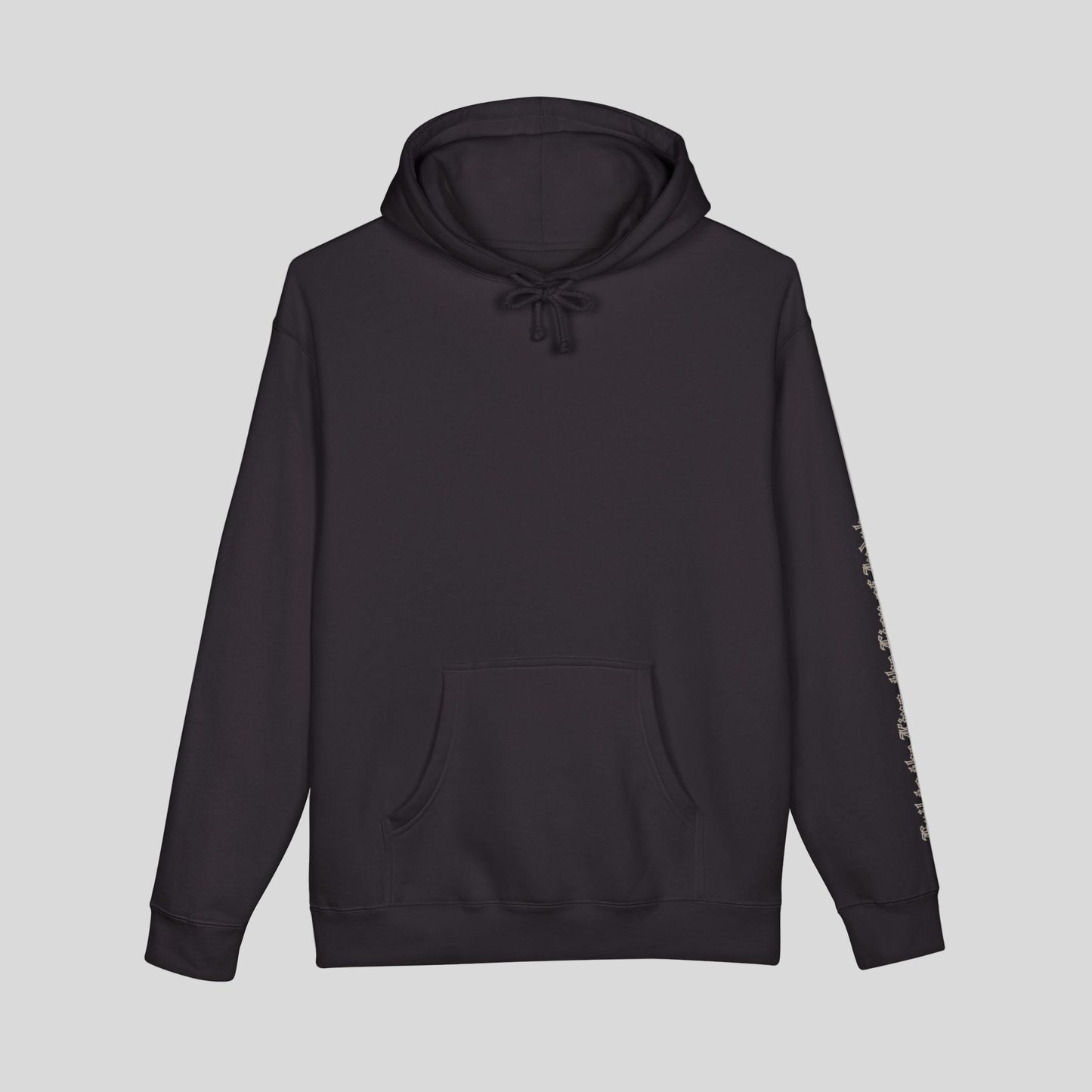 Lion of Judah Hoodie