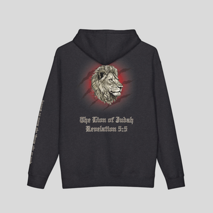 Lion of Judah Hoodie