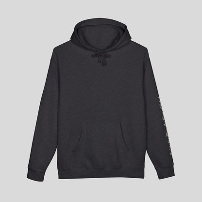 Lion of Judah Hoodie