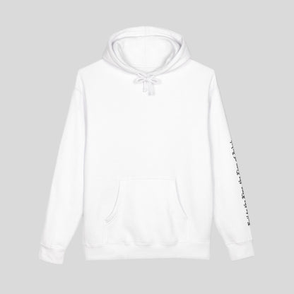 Lion of Judah Hoodie