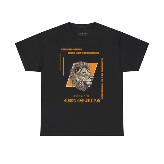 Lion of Judah T-Shirt