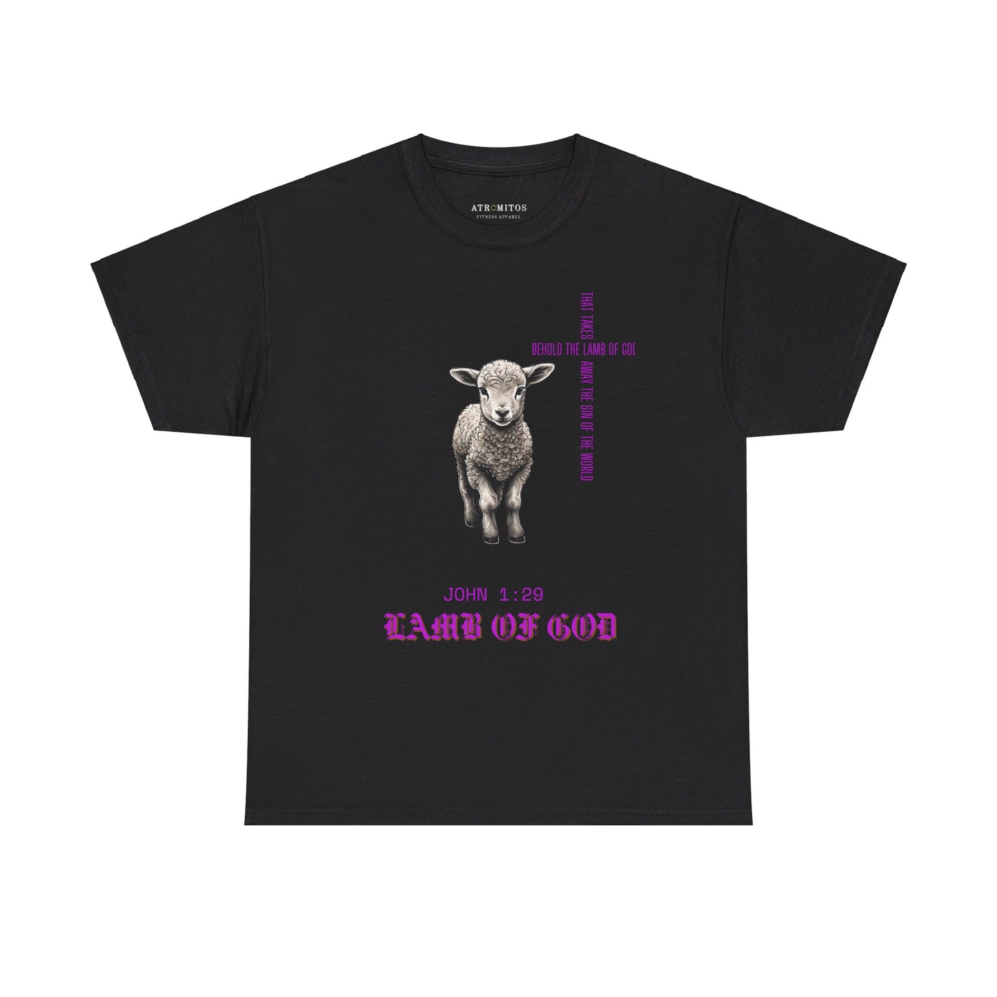 Lamb of God T-Shirt