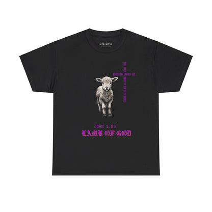 Lamb of God T-Shirt