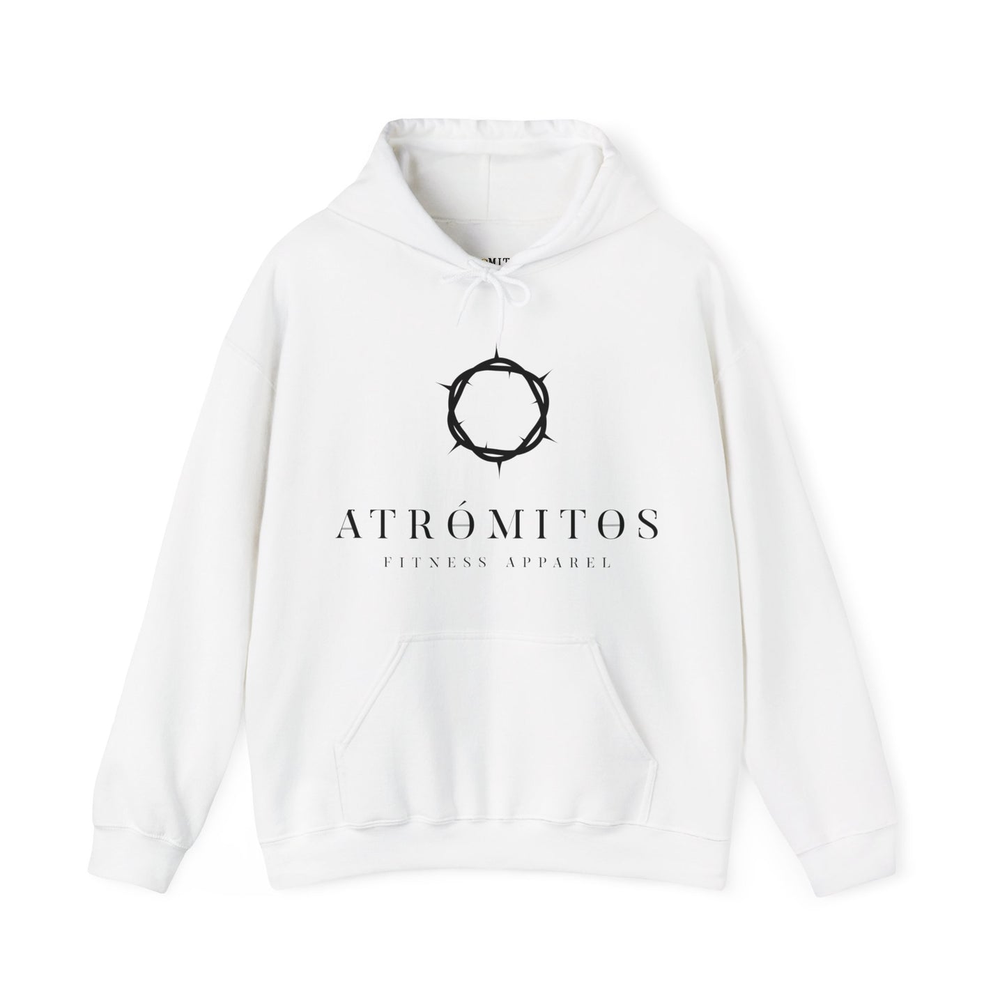 Atrómitos Hoodie