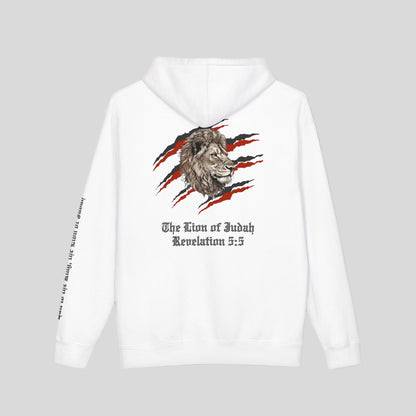 Lion of Judah Hoodie