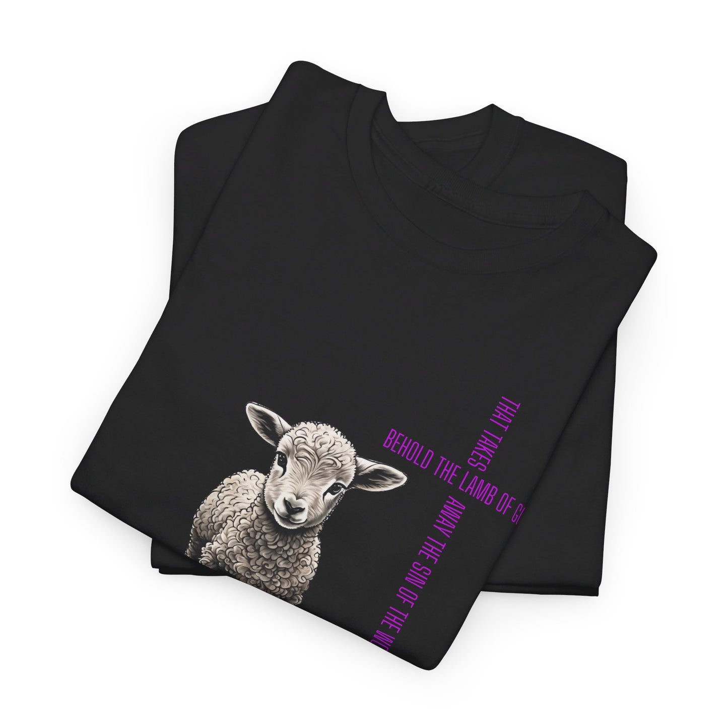 Lamb of God T-Shirt