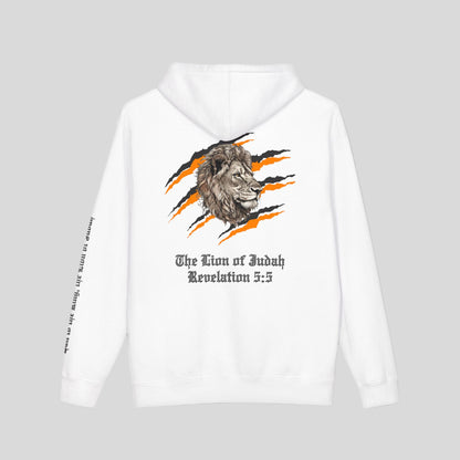 Lion of Judah Hoodie