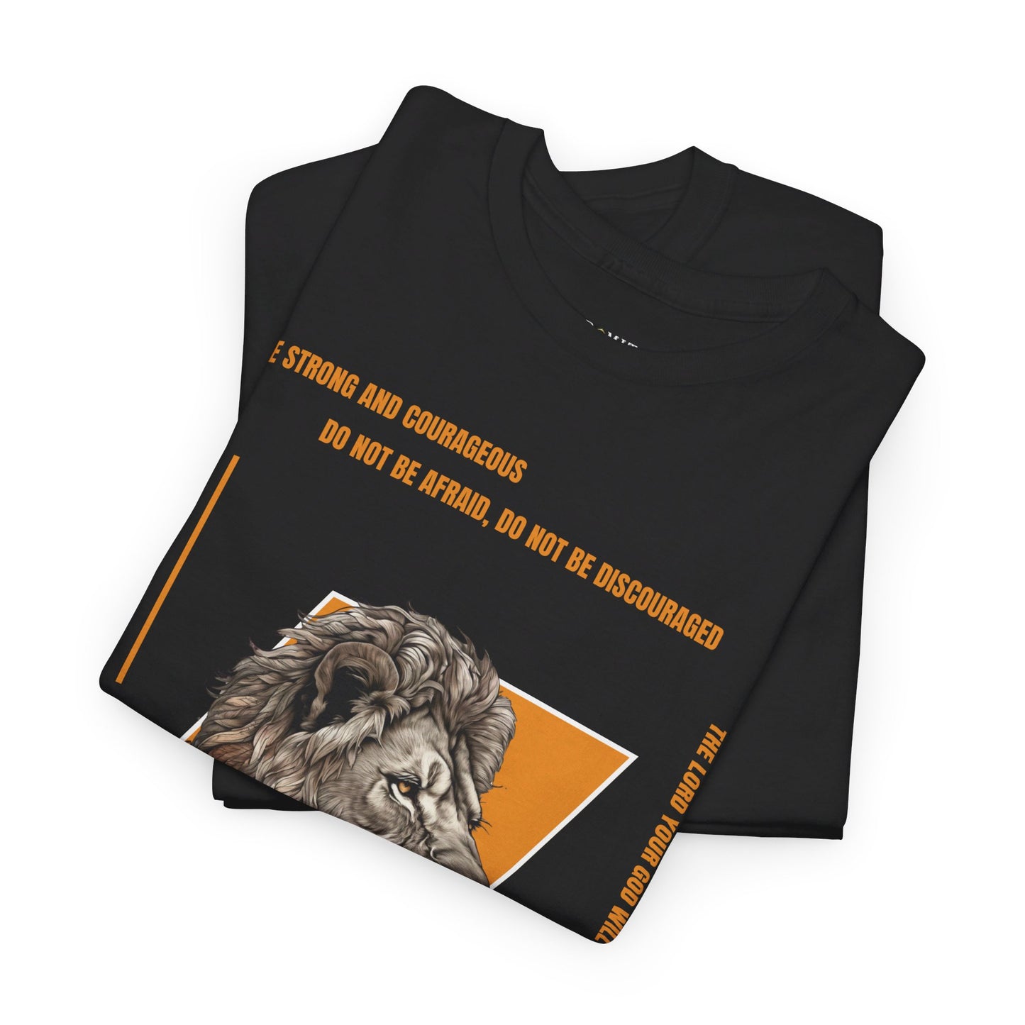 Lion of Judah T-Shirt