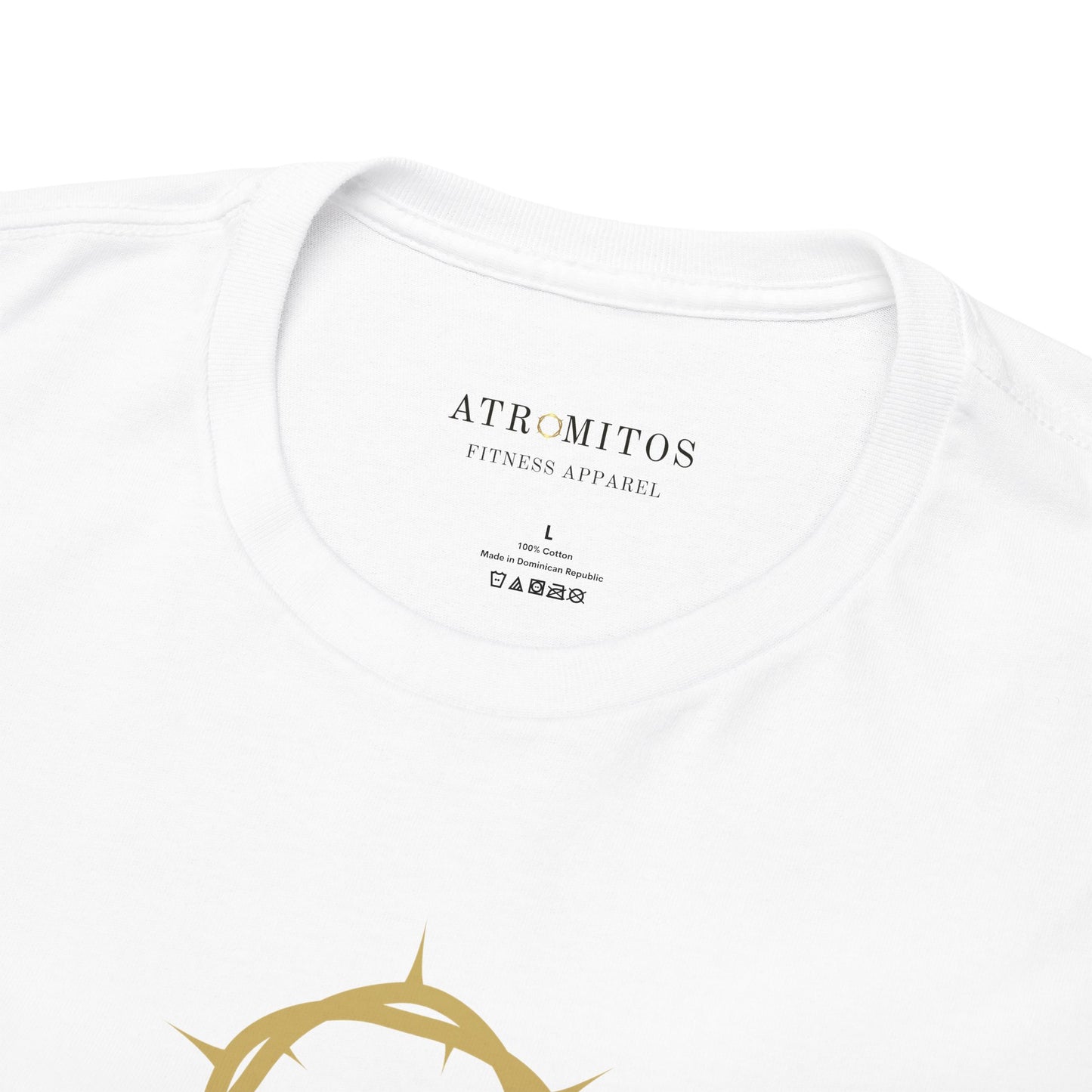 Atrómitos T-Shirt