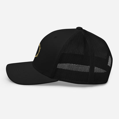 Trucker Cap (Crown of Thorns)