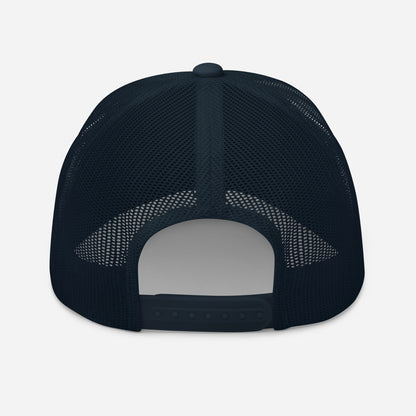 Trucker Cap (Crown of Thorns)